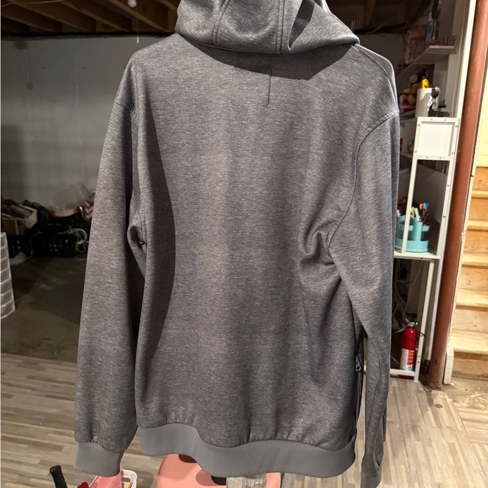 Burton bonded hoodie - Picture 3 of 5